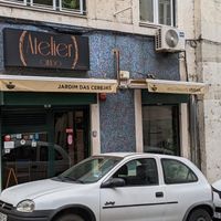  at Jardim das Cerejas - Chiado in Lisbon