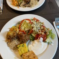   at Jardim das Cerejas - Chiado in Lisbon