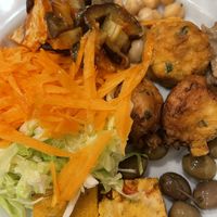   at Jardim das Cerejas - Chiado in Lisbon