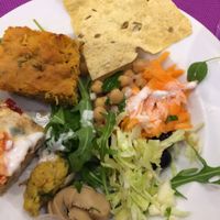 yummy at Jardim das Cerejas - Chiado in Lisbon