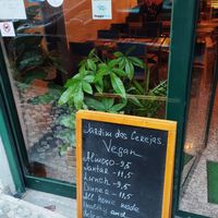  at Jardim das Cerejas - Chiado in Lisbon