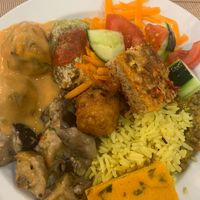   at Jardim das Cerejas - Chiado in Lisbon