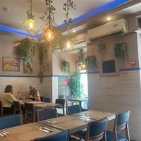   at Jardim das Cerejas - Chiado in Lisbon