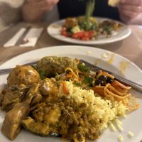   at Jardim das Cerejas - Chiado in Lisbon