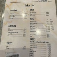   at Jardim das Cerejas - Chiado in Lisbon