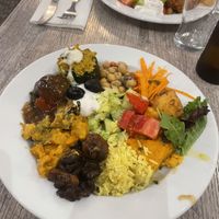   at Jardim das Cerejas - Chiado in Lisbon