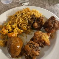   at Jardim das Cerejas - Chiado in Lisbon