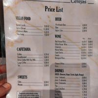  at Jardim das Cerejas - Chiado in Lisbon