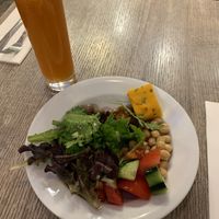   at Jardim das Cerejas - Chiado in Lisbon