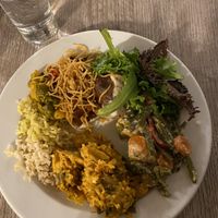   at Jardim das Cerejas - Chiado in Lisbon