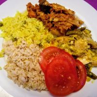 . at Jardim das Cerejas - Chiado in Lisbon