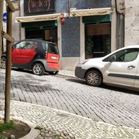  at Jardim das Cerejas - Chiado in Lisbon