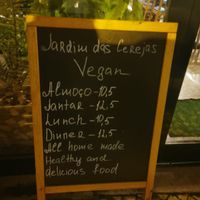  at Jardim das Cerejas - Chiado in Lisbon