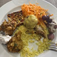   at Jardim das Cerejas - Chiado in Lisbon