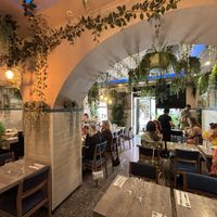   at Jardim das Cerejas - Chiado in Lisbon