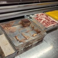 Desserts at Jardim das Cerejas - Chiado in Lisbon