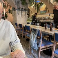   at Jardim das Cerejas - Chiado in Lisbon