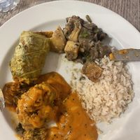   at Jardim das Cerejas - Chiado in Lisbon