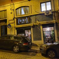  at Jardim das Cerejas - Chiado in Lisbon