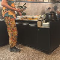   at Jardim das Cerejas - Chiado in Lisbon