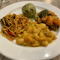 Warm   at Jardim das Cerejas - Chiado in Lisbon