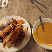  at Jardim das Cerejas - Chiado in Lisbon