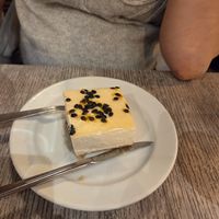   at Jardim das Cerejas - Chiado in Lisbon