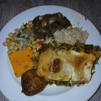  at Jardim das Cerejas - Chiado in Lisbon