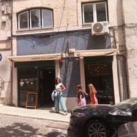  at Jardim das Cerejas - Chiado in Lisbon