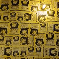 Decoration at Burgershack in Kampot