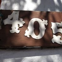 New address at Verde Vegano  in Oaxaca