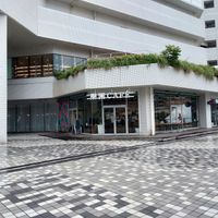  at Rakuen Cafe in Naha