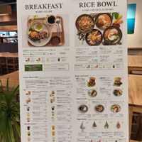  at Rakuen Cafe in Naha