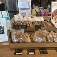 Sweets  at Rakuen Cafe in Naha