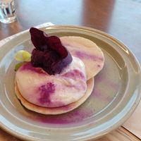  at Rakuen Cafe in Naha