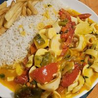  at Pimenta de Cheiro in Sao Paulo