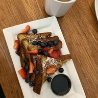   at Palm Greens Cafe in Palm Springs