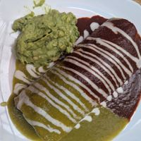  at Palm Greens Cafe in Palm Springs