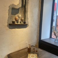   at Spice Curry Palmyra in Okinawa