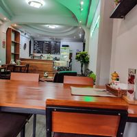 Dining room at Easy Health in Pattaya