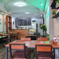 Interior at Easy Health in Pattaya