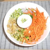 Bowl at Easy Health in Pattaya