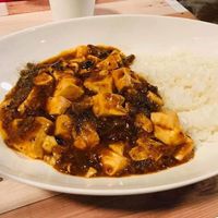 Malo Tofu at Orange Shokudou オレンジ食堂 in Okinawa