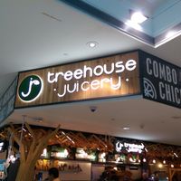 Treehouse Juicery at DXB - Treehouse Juicery - T3 in Dubai
