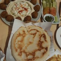  at Sababa in Chiang Mai