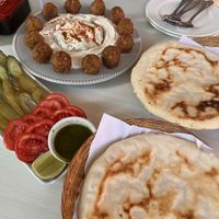   at Sababa in Chiang Mai