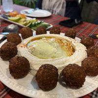   at Sababa in Chiang Mai