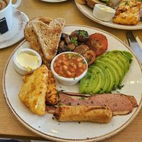 at Twisted Currant in Helston