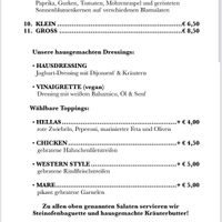   at Grisou in Flensburg