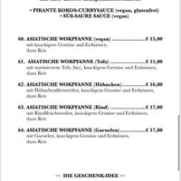   at Grisou in Flensburg